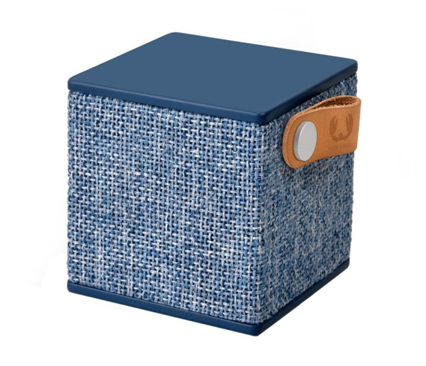 Fresh N Rebel Rockbox Cube Fabriq Edition Indigo - 420974 - zdjęcie